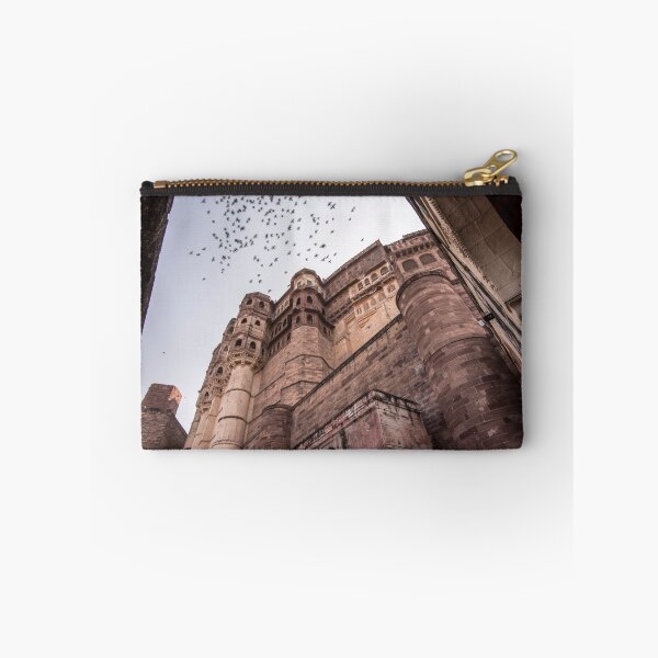 Item preview, The Fort, Jodhpur designed and sold by Dreamscape Eclectic .