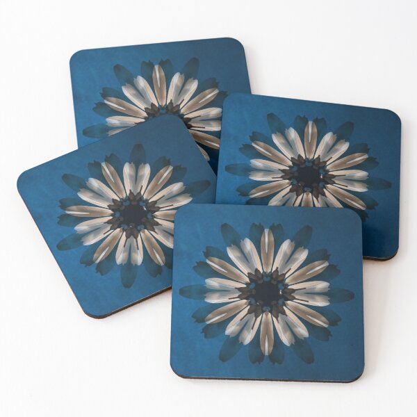 Item preview, Midnight Daisy designed and sold by NJGarms.