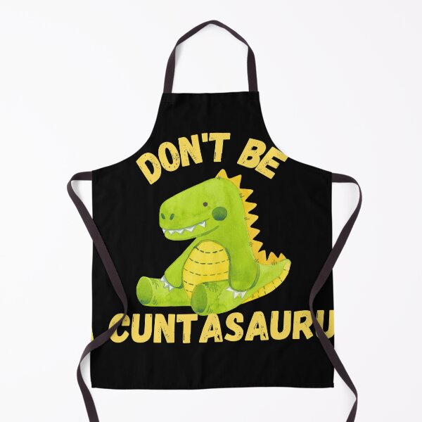 Item preview, don't be a cuntasaurus designed and sold by reka88.
