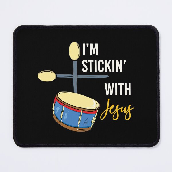 Item preview, Christian Drummer designed and sold by Bricke.