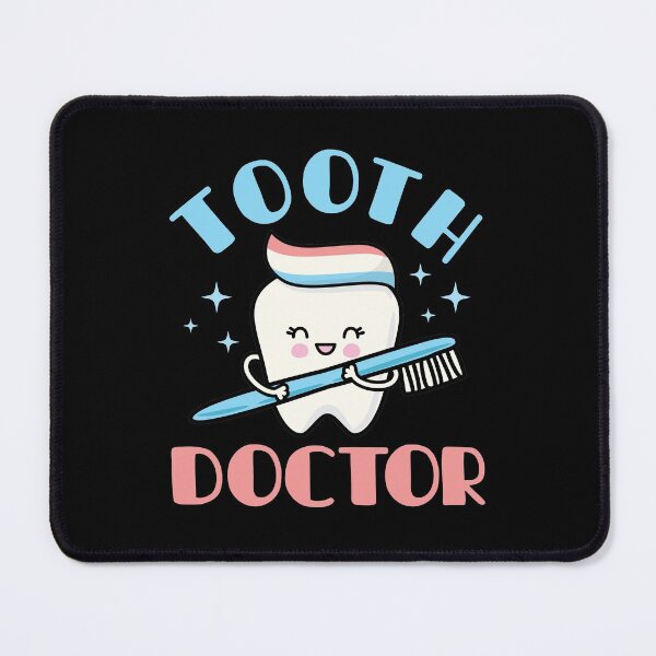 Item preview, Tooth Doctor Pediatric Dentist Dentistry designed and sold by jaygo.