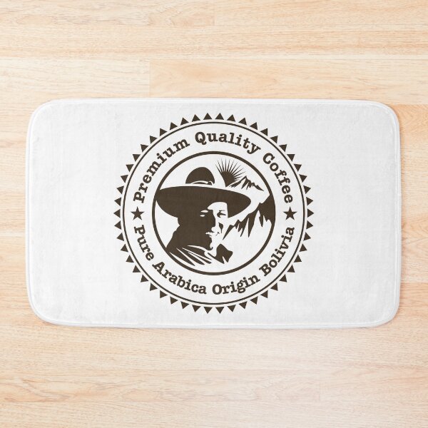 Item preview, Coffee Bolivia Mountain designed and sold by etraveler.