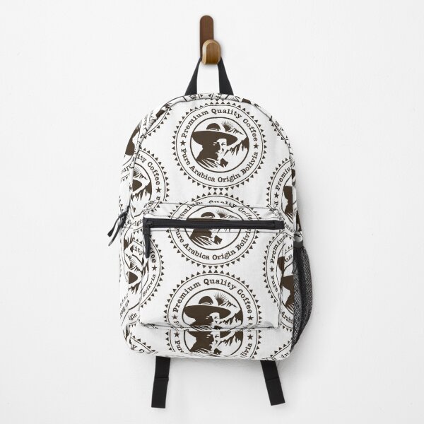 Item preview, Coffee Bolivia Mountain designed and sold by etraveler.