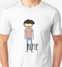 Alfie Deyes- The Pointless One Unisex T-Shirt