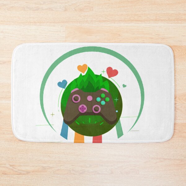 Item preview, Game is Love designed and sold by GraphicsClub.