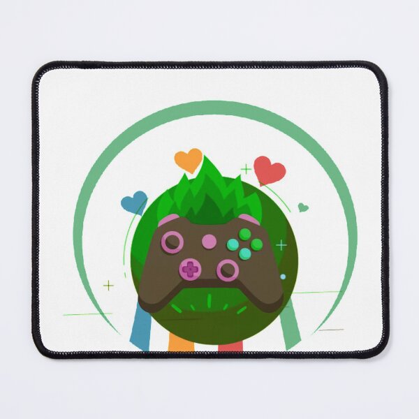 Item preview, Game is Love designed and sold by GraphicsClub.