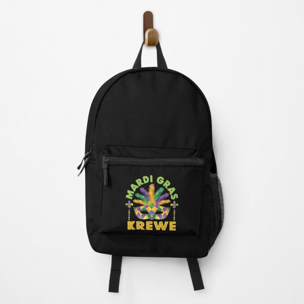 Item preview, Mardi Gras Krewe Parade Party designed and sold by jaygo.