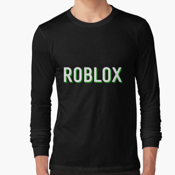 T-shirt.roblox.Video games.popular  Essential T-Shirt for Sale by  haroun700