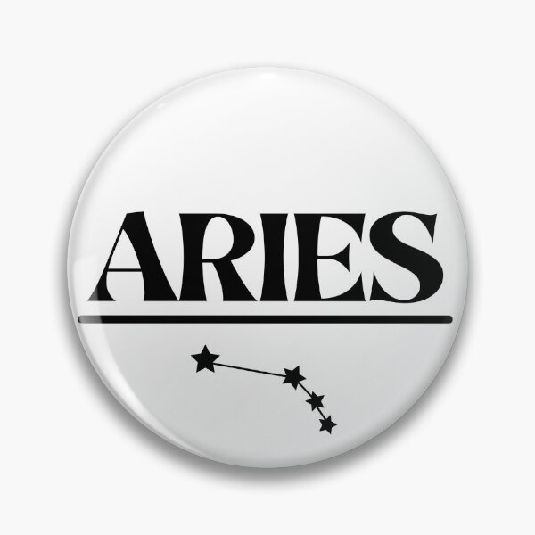 Item preview, Aries Defined designed and sold by caseycain.