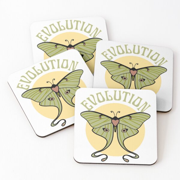 Item preview, Moth designed and sold by Atlas 101.