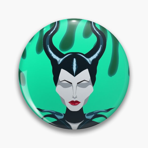 Item preview, Maleficent designed and sold by henryquenunes.