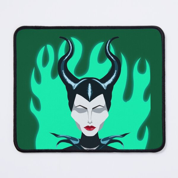 Item preview, Maleficent designed and sold by henryquenunes.