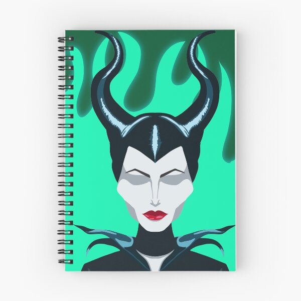 Item preview, Maleficent designed and sold by henryquenunes.