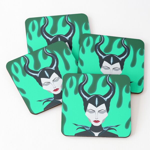 Item preview, Maleficent designed and sold by henryquenunes.