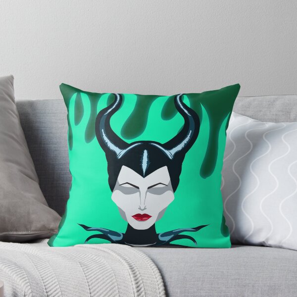 Item preview, Maleficent designed and sold by henryquenunes.