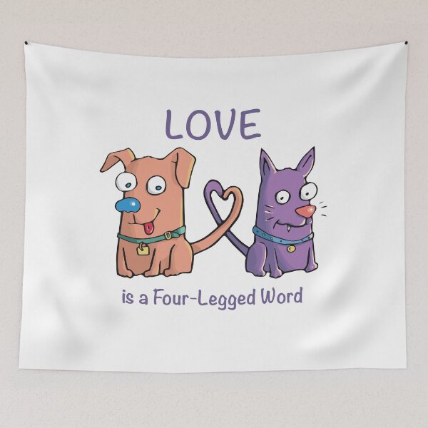 Item preview, Besties -- or Beasties! designed and sold by 451Design.
