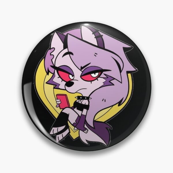 Item preview, Loona Heart  designed and sold by Anime-Express.