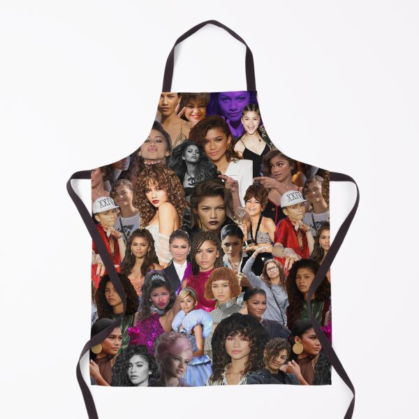 Item preview, Zendaya Collage designed and sold by PrincessNothing.