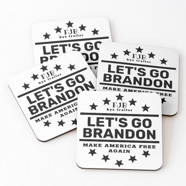 Item preview, Let's Go Brandon BT designed and sold by derpfudge.