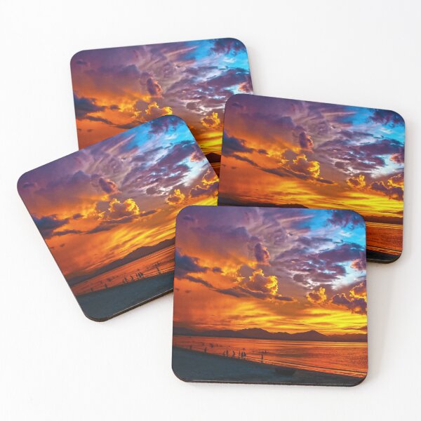 Item preview, Copy of Colorful, Distressed Tropical Design for People Who Love Sailing  designed and sold by Scopestor.