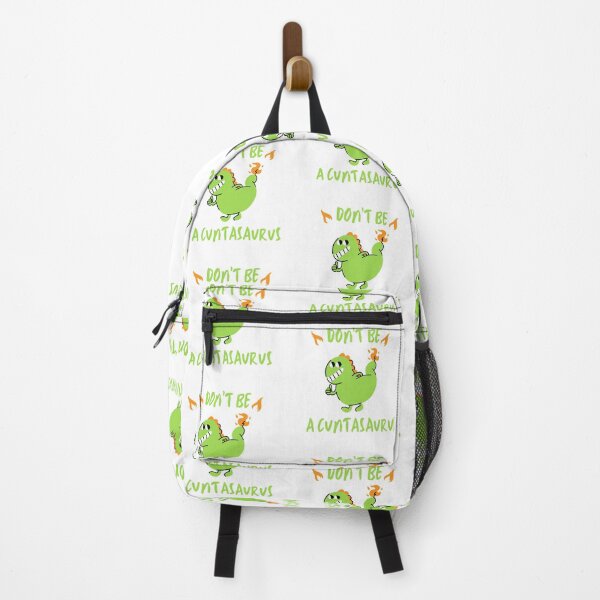 Item preview, don't be a cuntasaurus designed and sold by reka88.