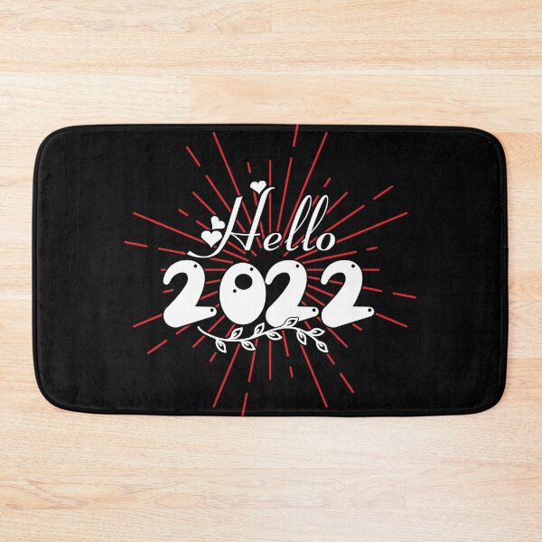 Item preview, Hello 2202 designed and sold by pnkpopcorn.
