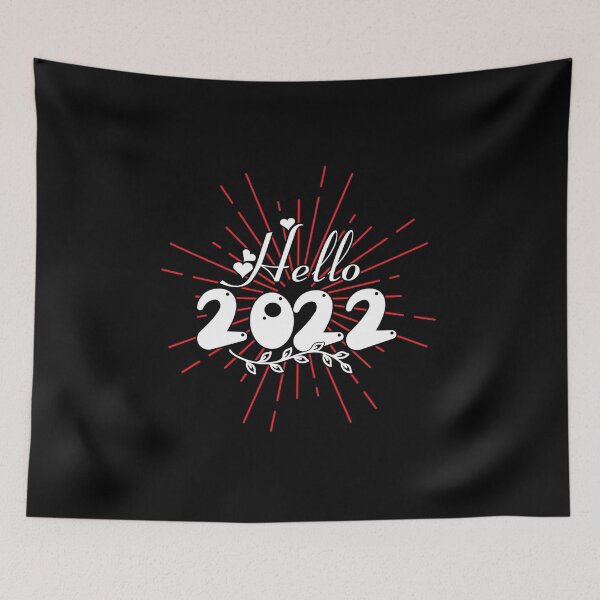 Item preview, Hello 2202 designed and sold by pnkpopcorn.