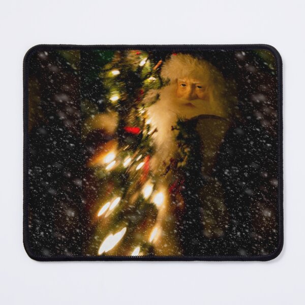 Item preview, Father Christmas designed and sold by KbytesOfJax Outdoor and Nature.