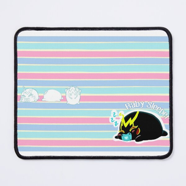 Item preview, Baby Sleeper ZZZ designed and sold by ilitiaforever.