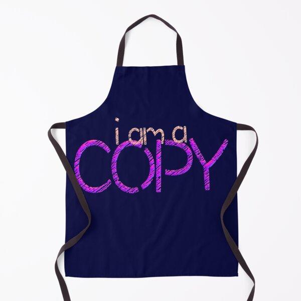 Item preview, I AM A COPY designed and sold by Klementsen.