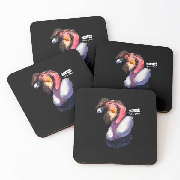 Item preview, Andean Condor designed and sold by Kenomata.