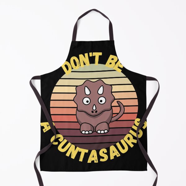 Item preview, don't be a cuntasaurus designed and sold by reka88.