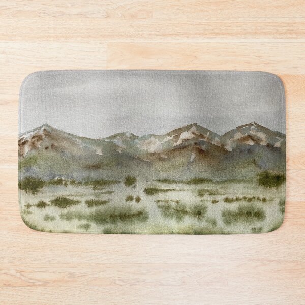 Item preview, Muted designed and sold by watercolorleah.