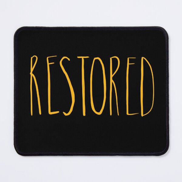 Item preview, Christian Collection Restored designed and sold by Gabrielle Lawrence.