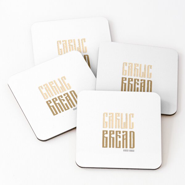 Item preview, Garlic Bread designed and sold by Mamesh Amazigh.