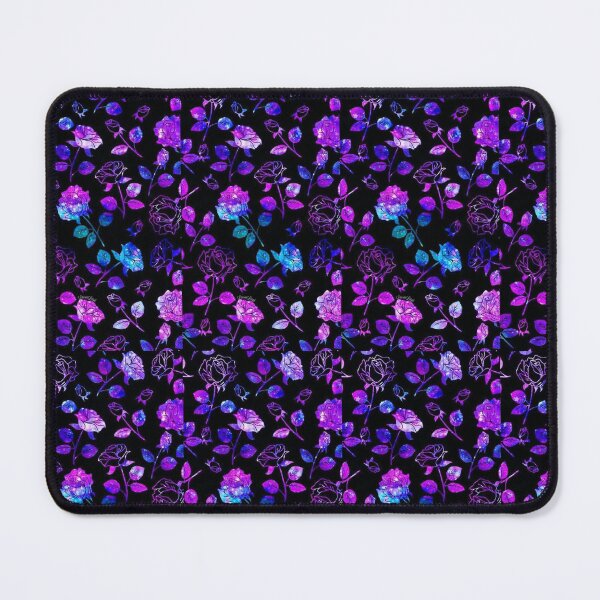 Item preview, Colorful Flowers  designed and sold by Uniquetobeshop.