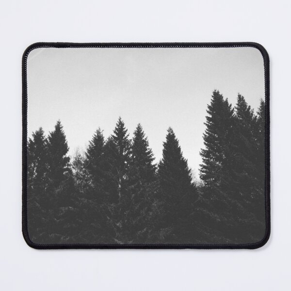 Item preview, A Forest designed and sold by inowlwood.