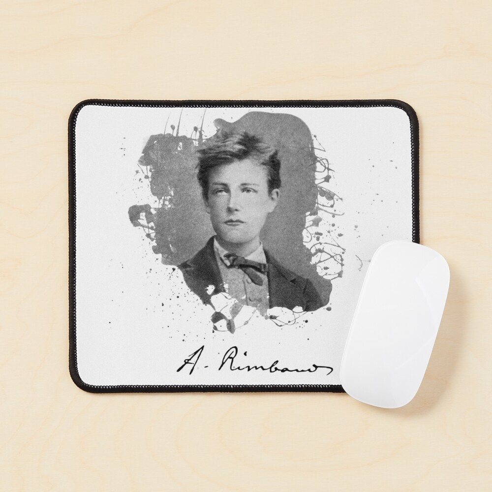 Item preview, Mouse Pad designed and sold by Gilliatt.
