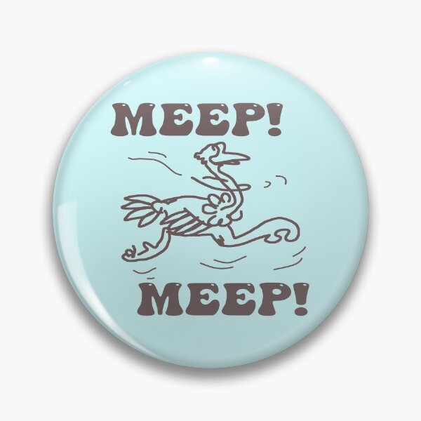 Item preview, Meep Meep designed and sold by vibeno1.