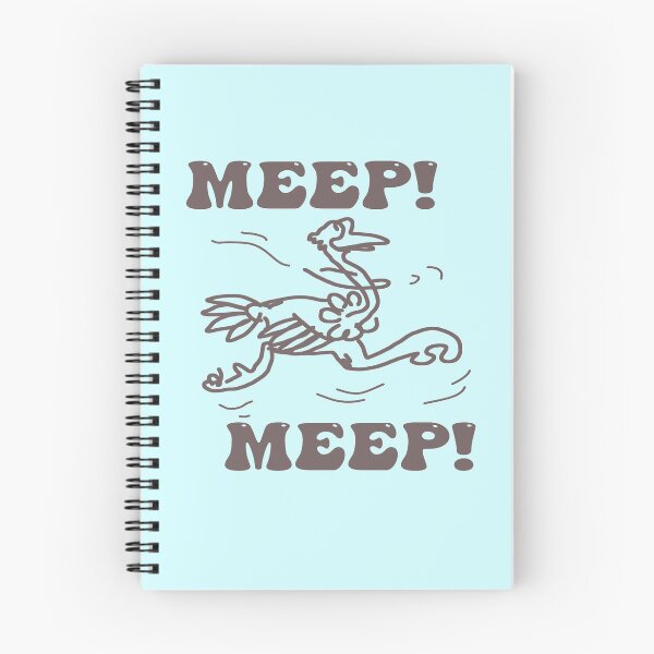 Item preview, Meep Meep designed and sold by vibeno1.