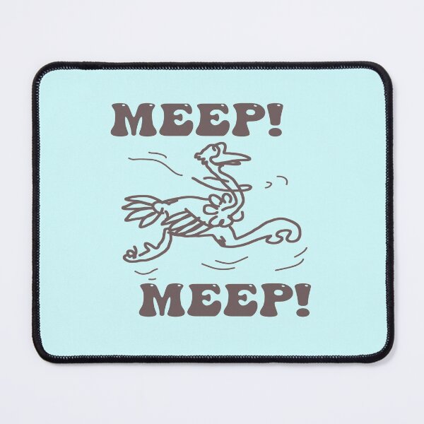 Item preview, Meep Meep designed and sold by vibeno1.
