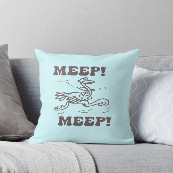 Item preview, Meep Meep designed and sold by vibeno1.