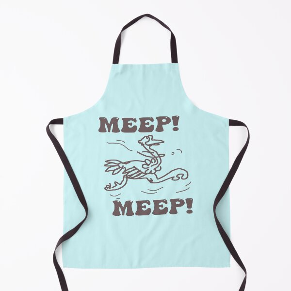 Item preview, Meep Meep designed and sold by vibeno1.