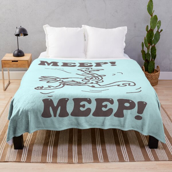 Item preview, Meep Meep designed and sold by vibeno1.