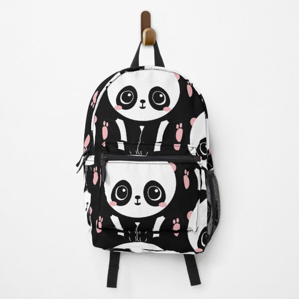 Item preview, Cute Animal Friendly Panda designed and sold by Valdilana.