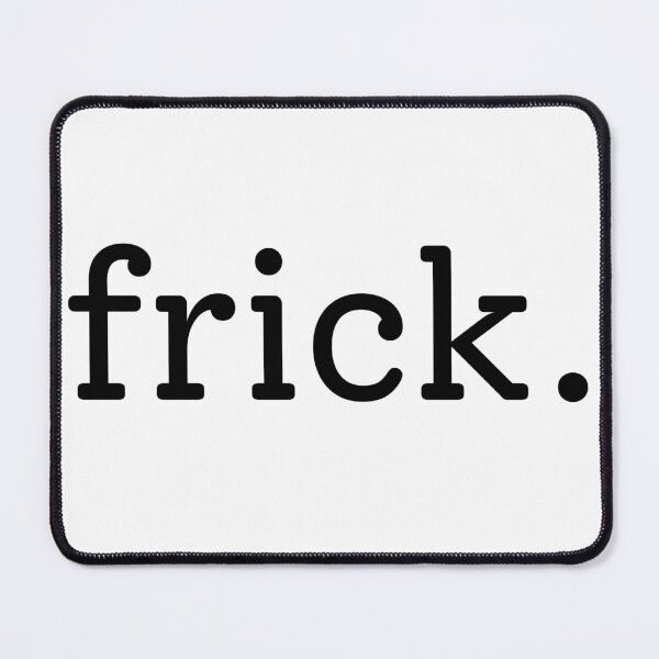 Item preview, Simple Frick designed and sold by Sus-Snail-Co.
