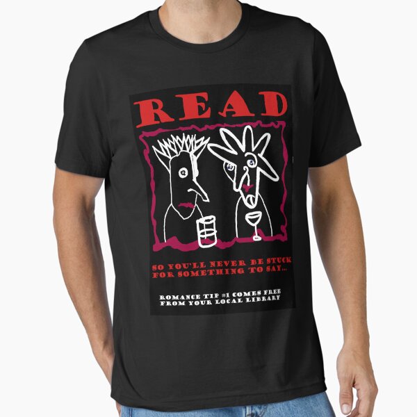 Item preview, READ designed and sold by goanna.