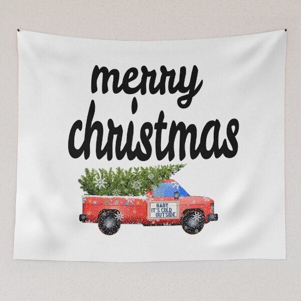 Item preview, MERRY CHRISTMAS. designed and sold by leicha.