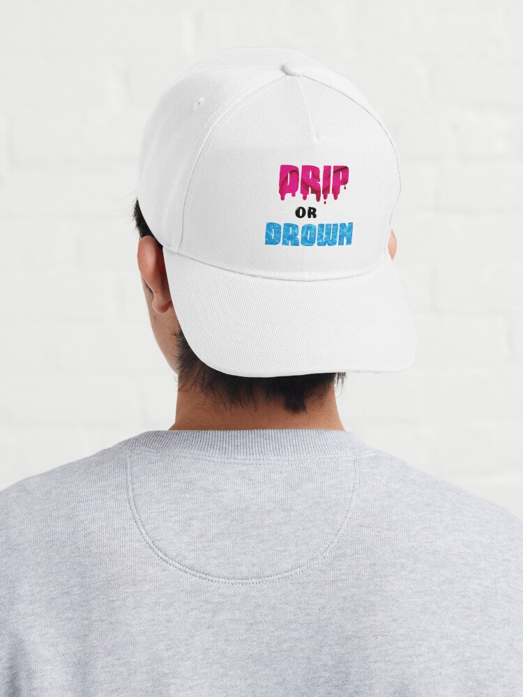 MLB Caps  Drip N Drown Town