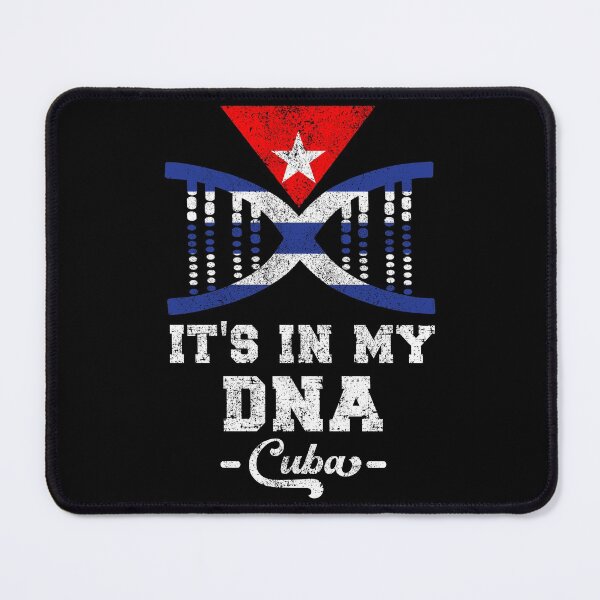 Item preview, It's in my Dna - Cuba, Proud to be Cuban designed and sold by orangeblue21.